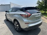 Used 2016 Nissan Murano Platinum image 5