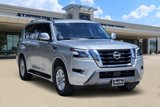 Used 2022 Nissan Armada SV image 2