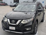 Used 2018 Nissan Rogue SL image 3