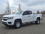 Used 2016 Chevrolet Colorado W/T image 3