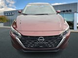 Used 2024 Nissan Sentra SV image 4
