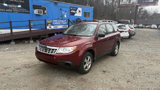 Used 2011 Subaru Forester 2.5X image 4