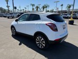 Used 2021 Buick Encore Preferred image 4