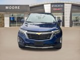 Used 2022 Chevrolet Equinox LT image 2