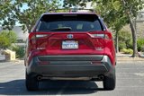 Used 2020 Toyota RAV4 LE w/ All Weather Liner Package image 5