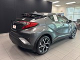 Used 2018 Toyota C-HR XLE image 3
