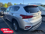 Used 2019 Hyundai Santa Fe SEL image 4
