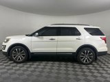 Used 2017 Ford Explorer Platinum image 4