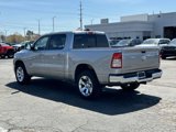 Used 2022 RAM 1500 Big Horn image 6