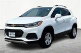 Used 2020 Chevrolet Trax LT w/ Sun & Sound Package image 3