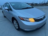 Used 2012 Honda Civic LX image 2
