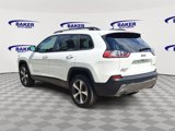 Used 2022 Jeep Cherokee Limited image 5