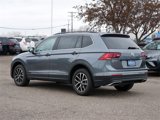 Certified 2021 Volkswagen Tiguan SE w/ Panoramic Sunroof Package image 5