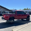 Used 2015 Ford F150 4x4 SuperCrew image 5