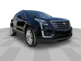 Used 2017 Cadillac XT5 Premium Luxury w/ LPO, Wheel Lock Package image 2