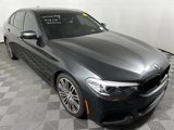 Used 2018 BMW 540i image 3
