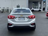 Used 2016 Chevrolet Cruze Premier w/ RS Package image 6