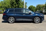 Used 2020 INFINITI QX60 Pure image 3