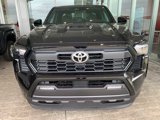 New 2025 Toyota Tacoma TRD Sport image 2
