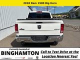 Used 2018 RAM 1500 Big Horn image 5