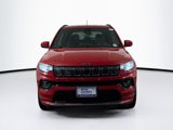 Used 2022 Jeep Compass Limited image 2