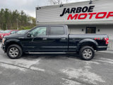 Used 2018 Ford F150 XLT w/ Equipment Group 302A Luxury image 6