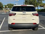 Used 2019 Jeep Compass Latitude image 4
