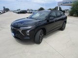 New 2025 Chevrolet Trax RS w/ Driver Confidence Package image 3