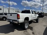 Used 2003 GMC Sierra 2500 SLE w/ Skid Plate Package image 5