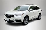 Used 2017 Acura MDX SH-AWD w/ Technology Package image 2