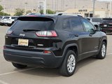 Used 2021 Jeep Cherokee Latitude image 4