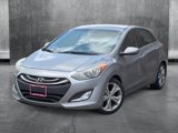 Used 2013 Hyundai Elantra GT w/ Touch & Go Pkg image 2