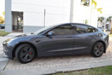 Used 2022 Tesla Model 3 Long Range image 4