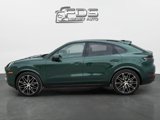 Used 2024 Porsche Cayenne Coupe image 4