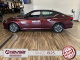 Used 2023 Nissan Altima 2.5 SV image 2