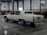 Used 1990 Cadillac Brougham image 3