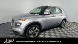 New 2025 Hyundai Venue SEL image 4