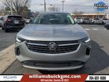 Used 2023 Buick Envision Preferred image 3