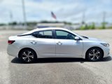 Used 2020 Nissan Sentra SV image 6