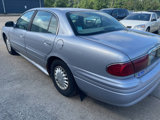 Used 2004 Buick Le Sabre Custom image 5