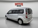Used 2017 Ford Transit Connect XLT image 2