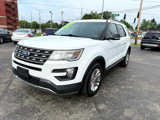 Used 2016 Ford Explorer XLT w/ Equipment Group 201A image 3