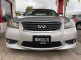 Used 2009 INFINITI M35 w/ Technology Pkg image 5