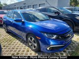 Used 2021 Honda Civic LX image 2