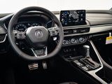 New 2025 Acura ADX A-Spec image 4