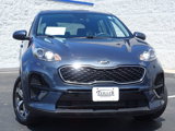 Used 2020 Kia Sportage LX image 4