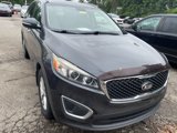 Used 2017 Kia Sorento LX image 4