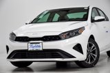 Used 2023 Kia Forte LXS image 2