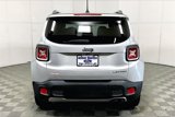Used 2017 Jeep Renegade Limited image 4