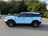 Used 2023 Ford Bronco Sport Heritage w/ Heritage Convenience Package image 4